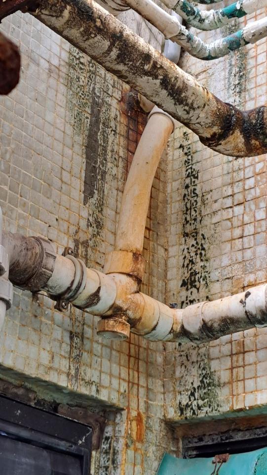 Electricity & PlumbingJob photo