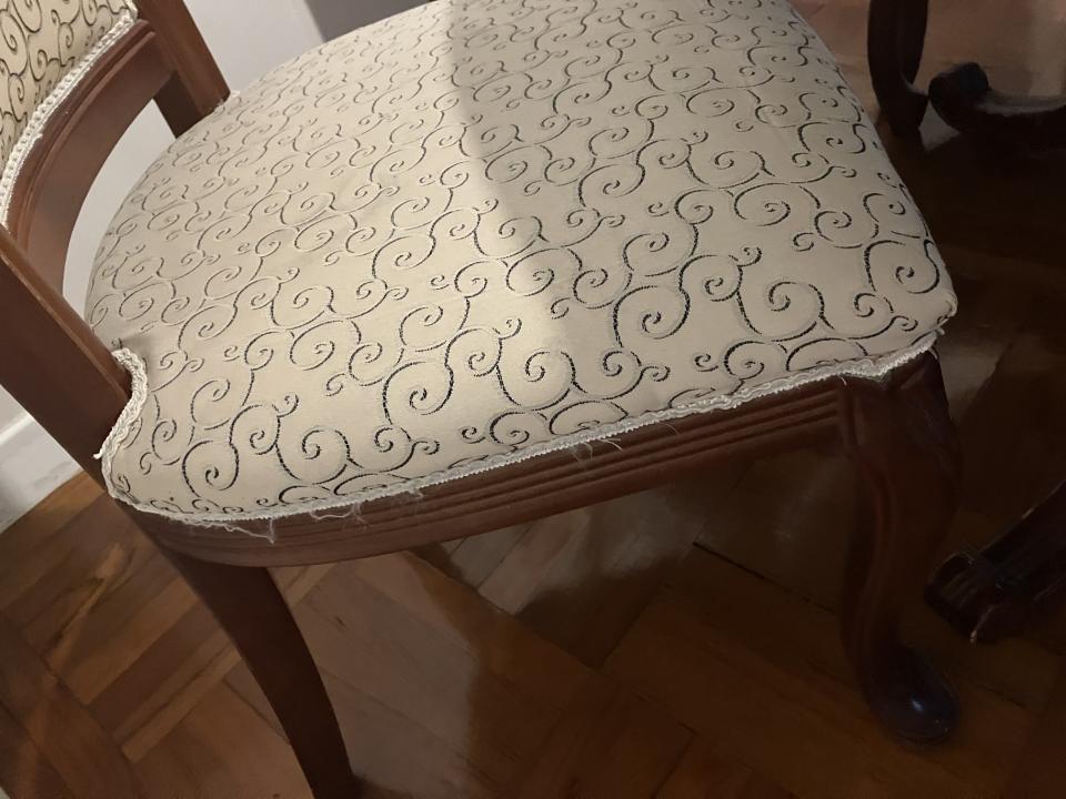 Furniture RepairJob photo