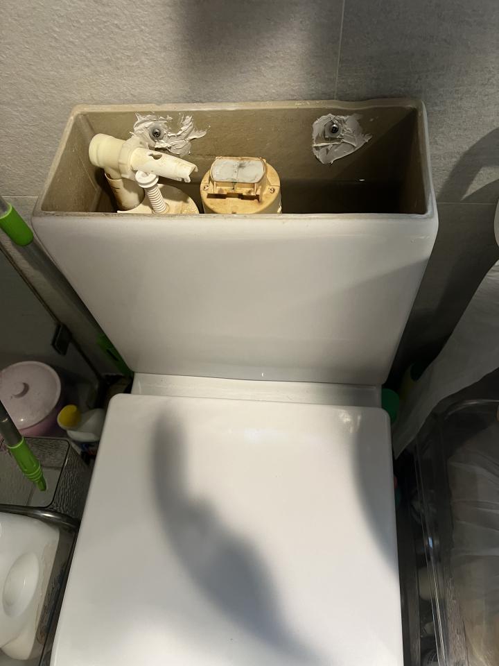 水電工程工作照片