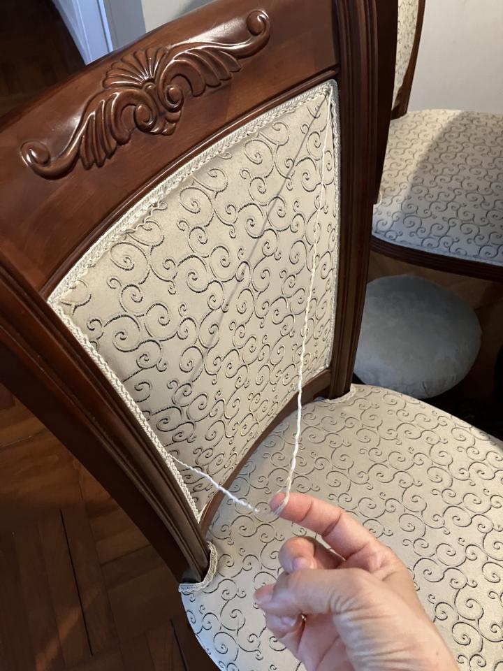 Furniture RepairJob photo