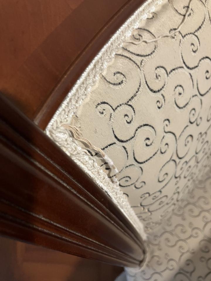 Furniture RepairJob photo