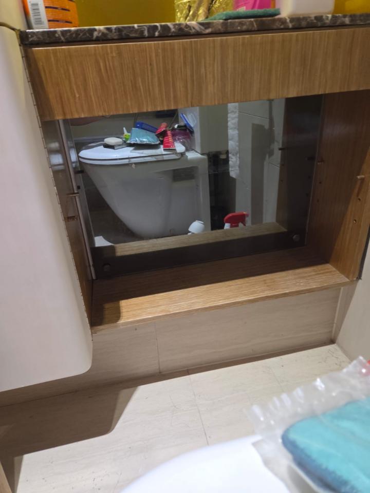 水電工程工作照片