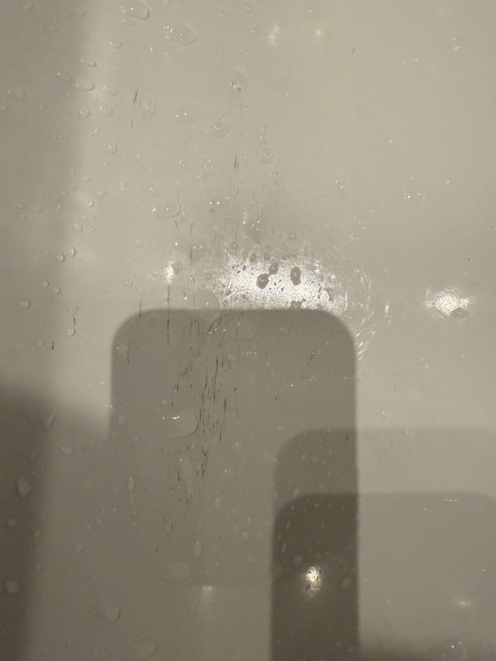浴室翻新工作照片