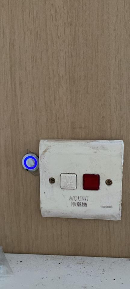 Electricity & PlumbingJob photo
