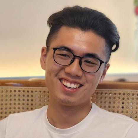 提供廣告設計公司推薦服務的專家James Ma