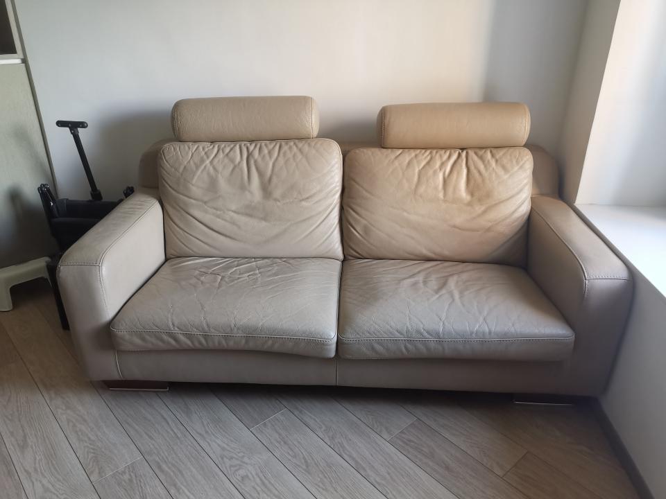 傢俬回收工作照片