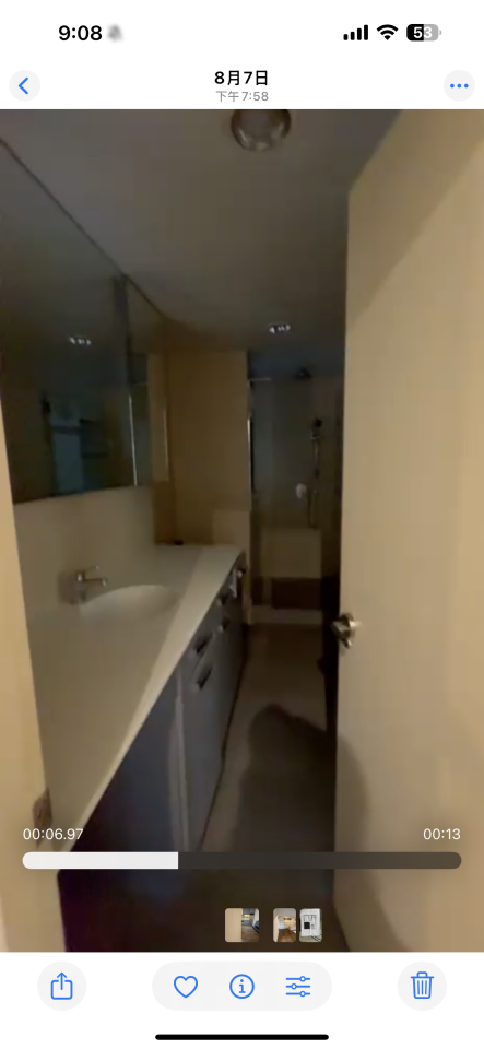 油漆工程工作照片