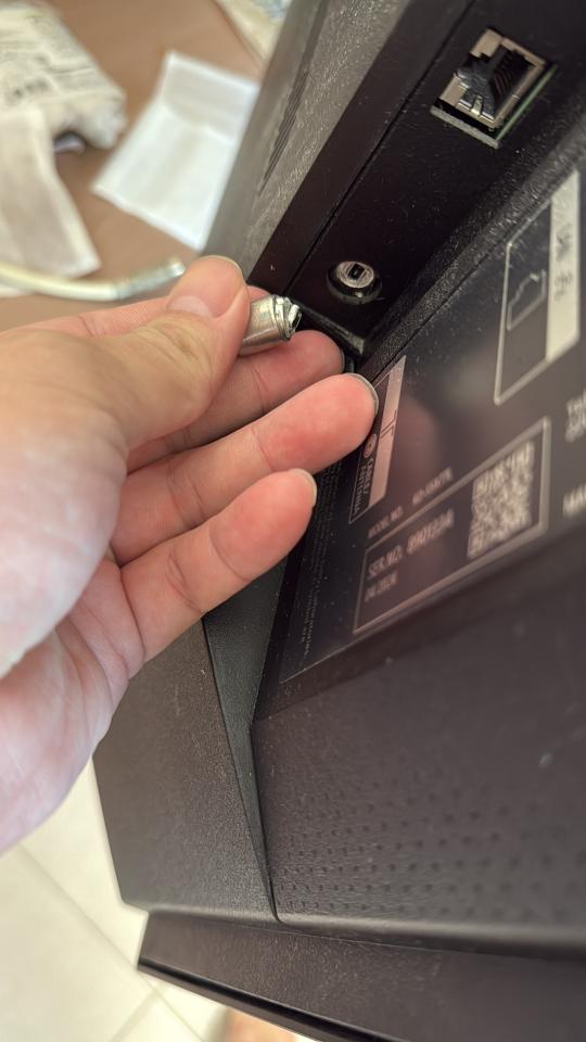電器維修工作照片