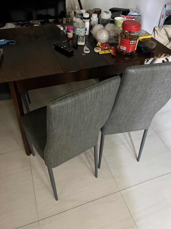 傢俬回收工作照片
