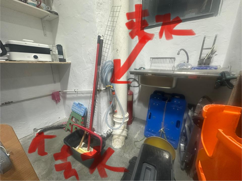 水喉水務工作照片 水喉水務工作照片
