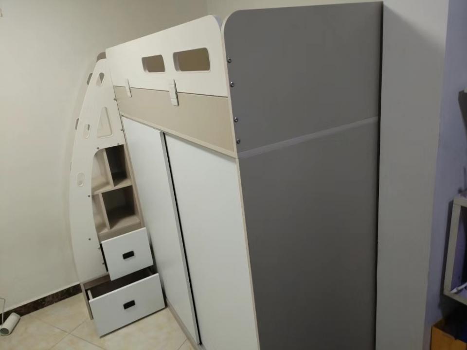 淘寶傢俬安裝工作照片