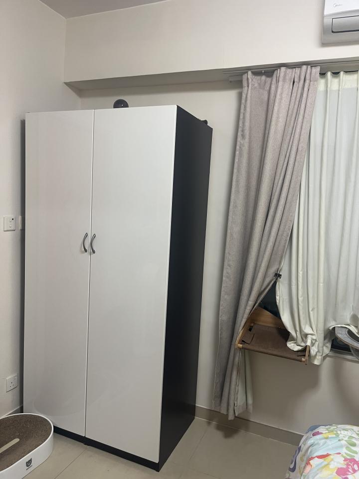 傢俬回收工作照片