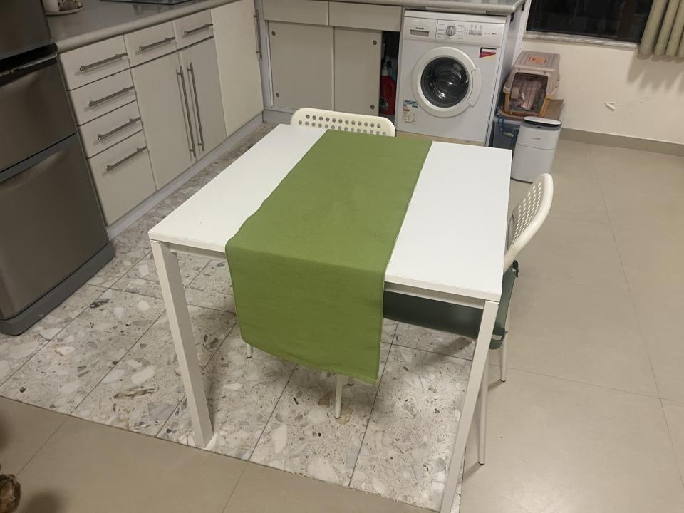 傢俬回收工作照片