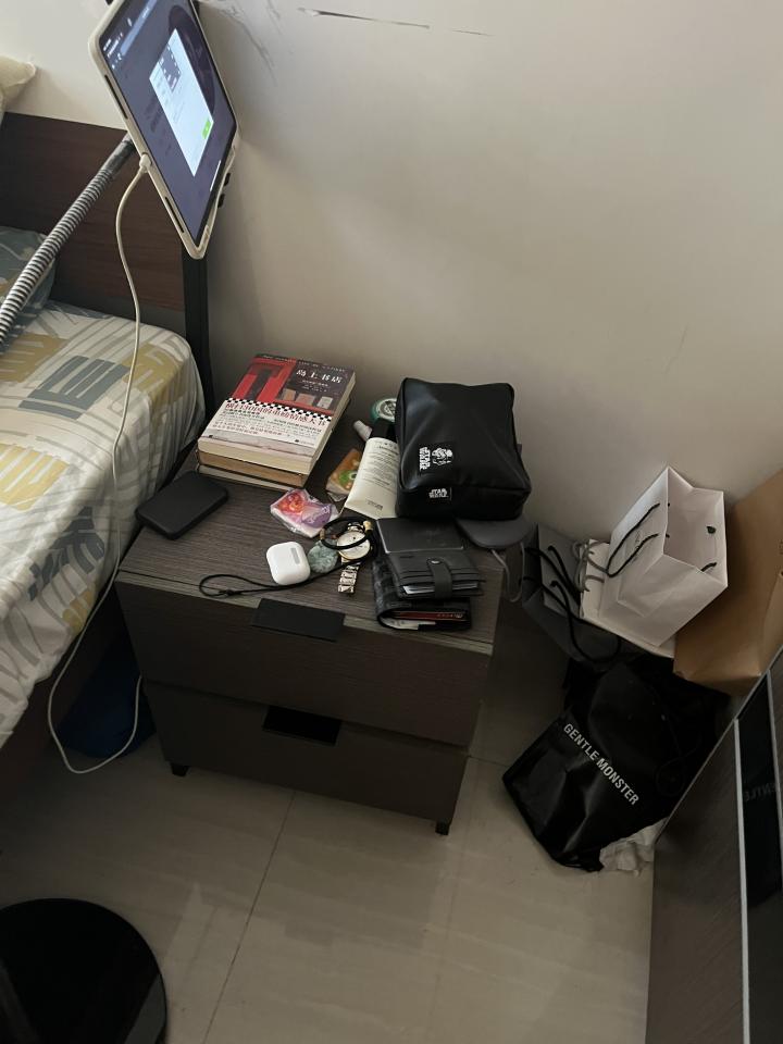 傢俬回收工作照片