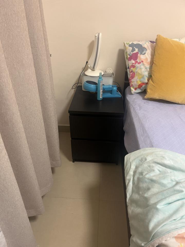 傢俬回收工作照片