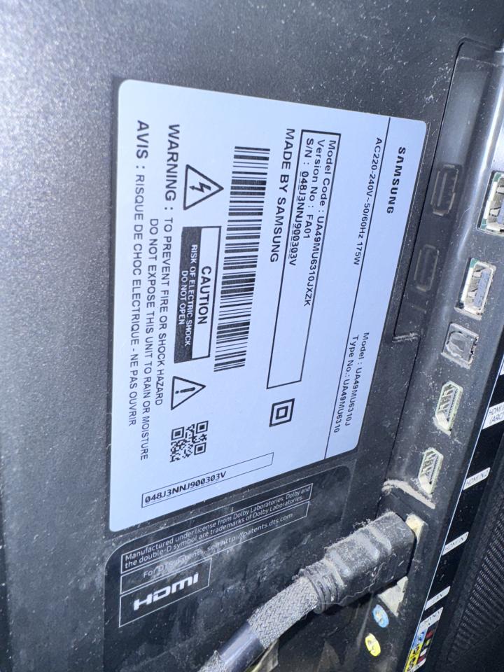Home Appliance RepairJob photo