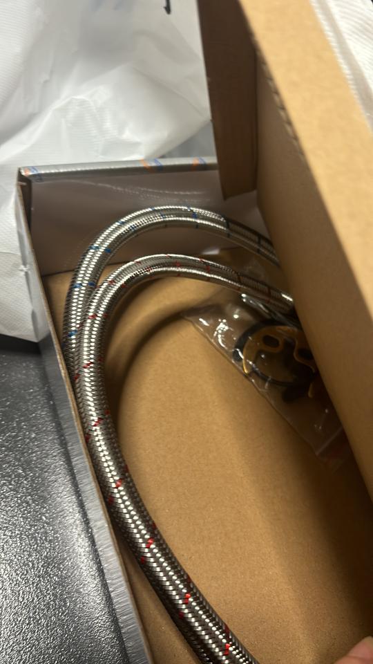 Faucet Repair & Installationjob photo