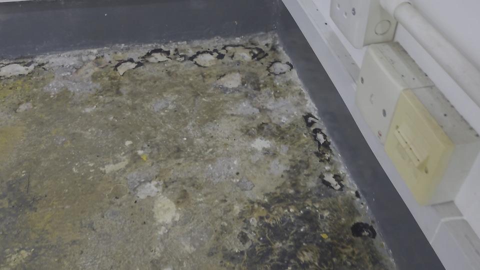 泥水工程工作照片