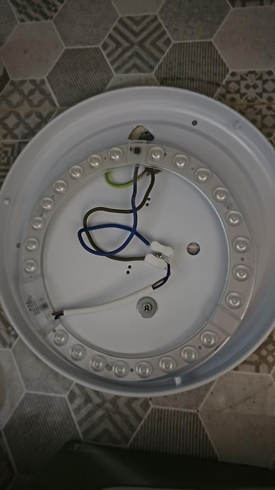 電器維修工作照片