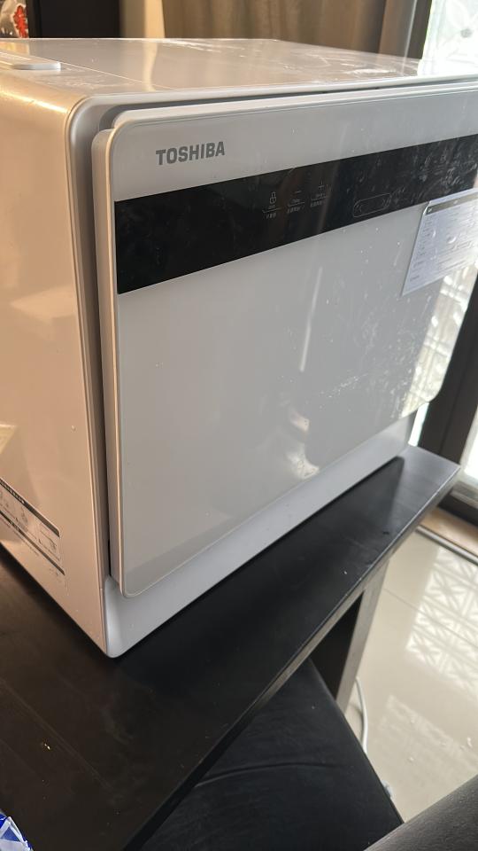洗碗機安裝工作照片