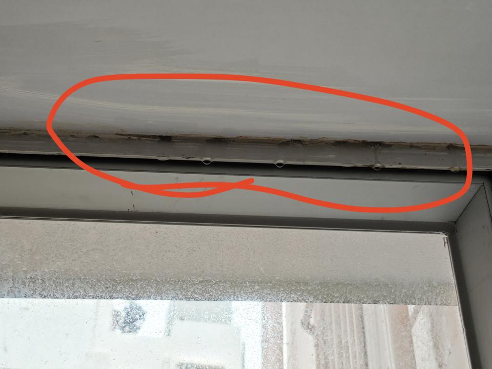 漏水維修工作照片
