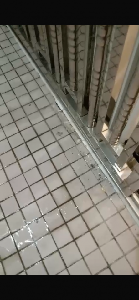 水喉水務工作照片