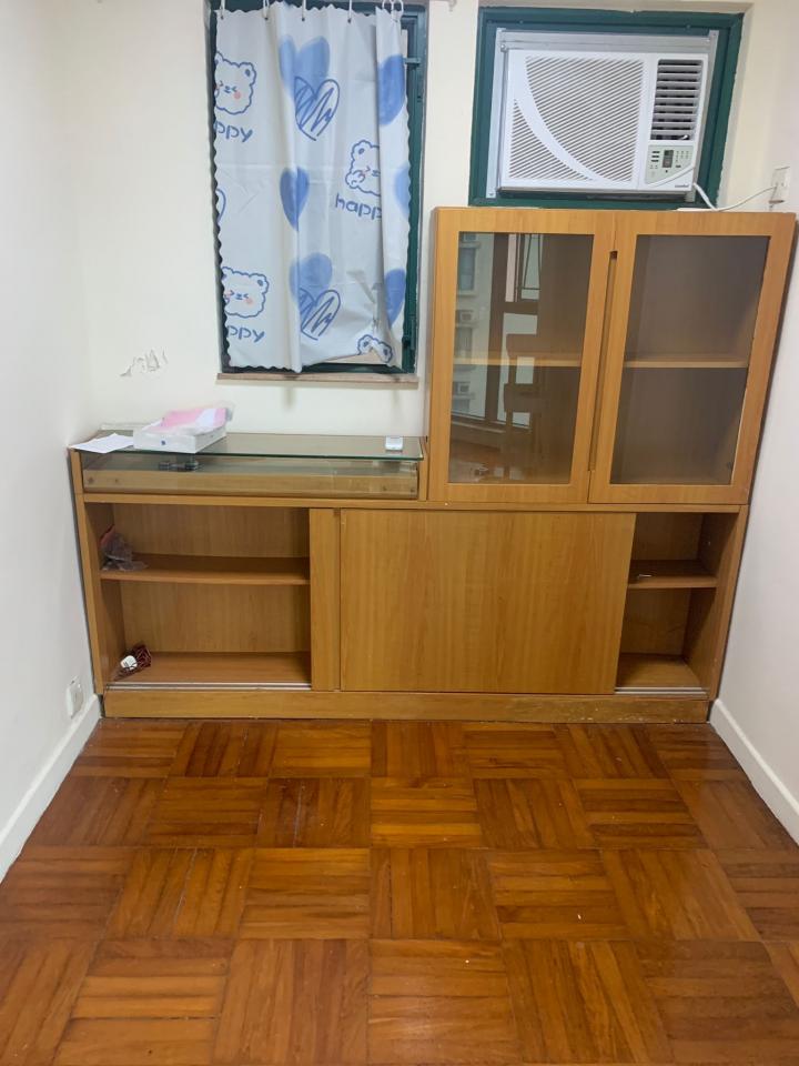 清拆工程工作照片