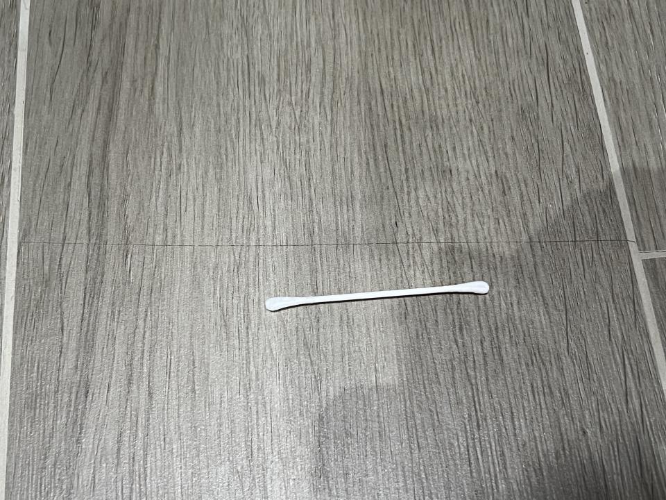磁磚維修工作照片