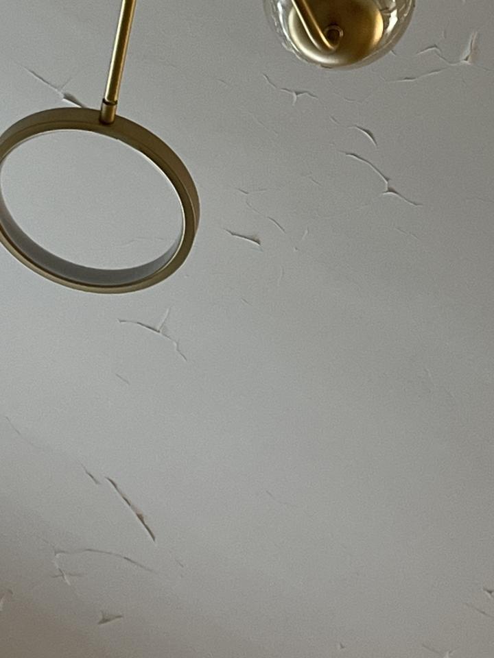 油漆工程工作照片