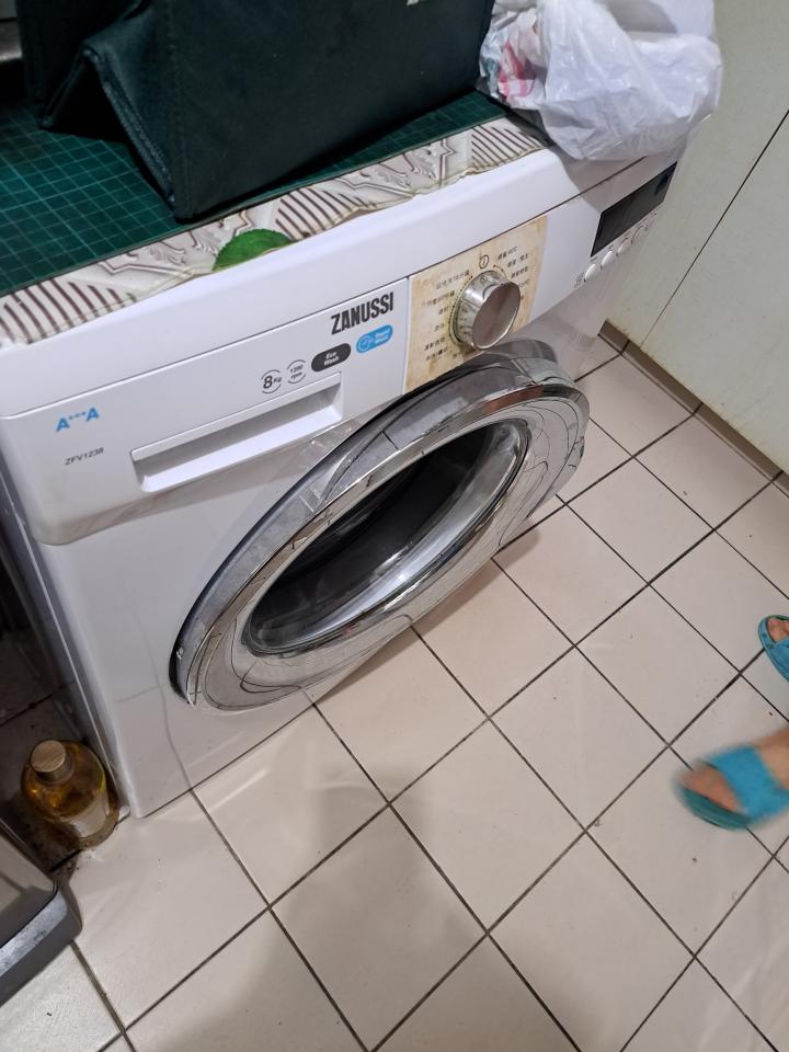 搬運服務工作照片
