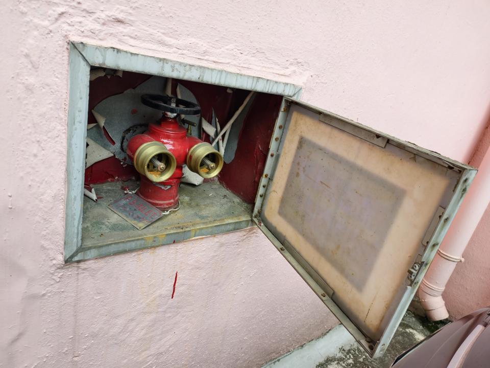 泥水工程工作照片