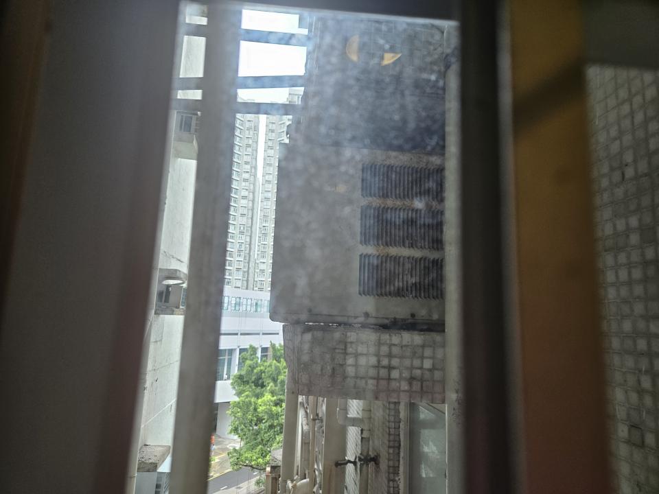 Air Conditioner InstallationJob photo