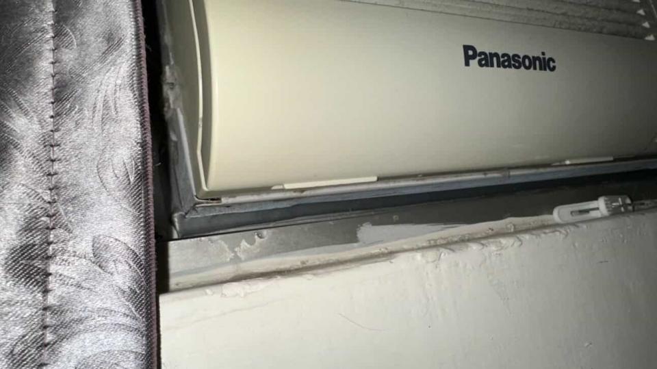 Air Conditioner RepairJob photo