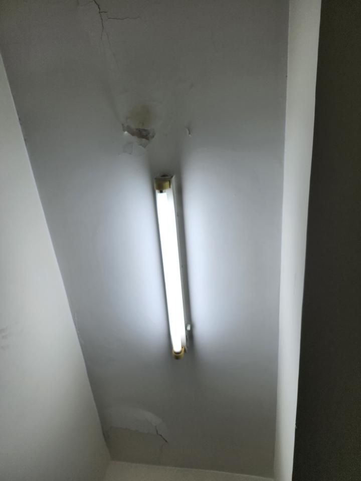 Water Leakage RepairJob photo