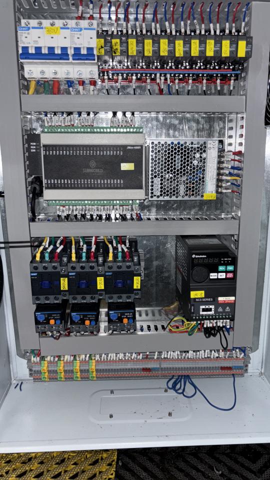 水電工程工作照片