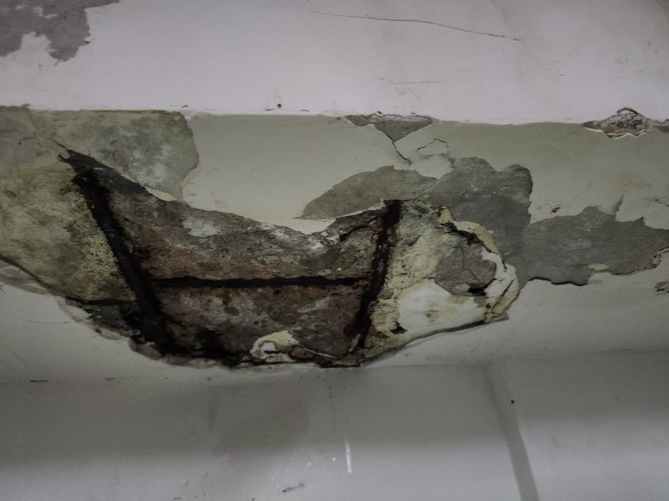 Water Leakage RepairJob photo