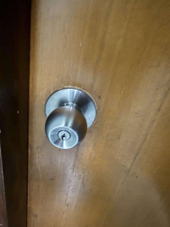 LocksmithJob photo
