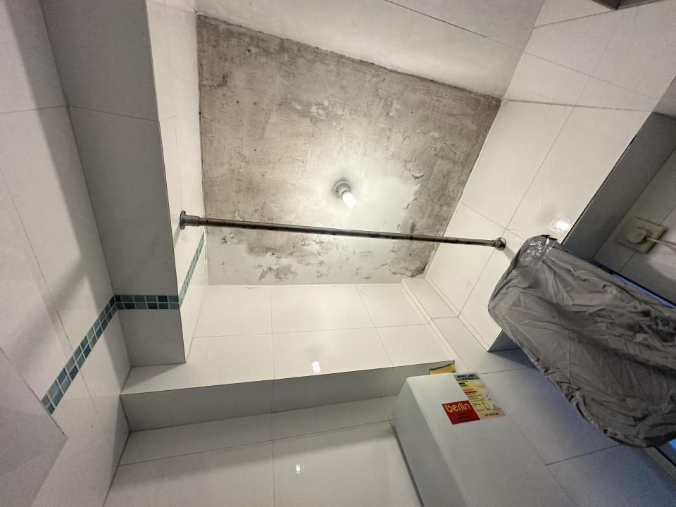 除霉工作照片