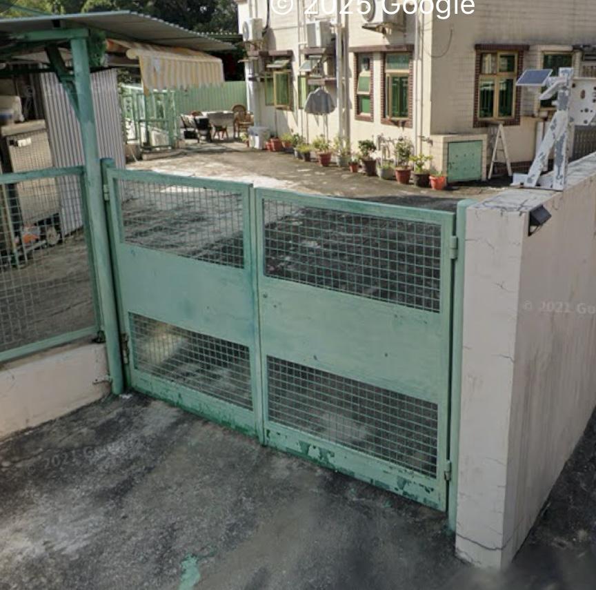 Iron DoorJob photo