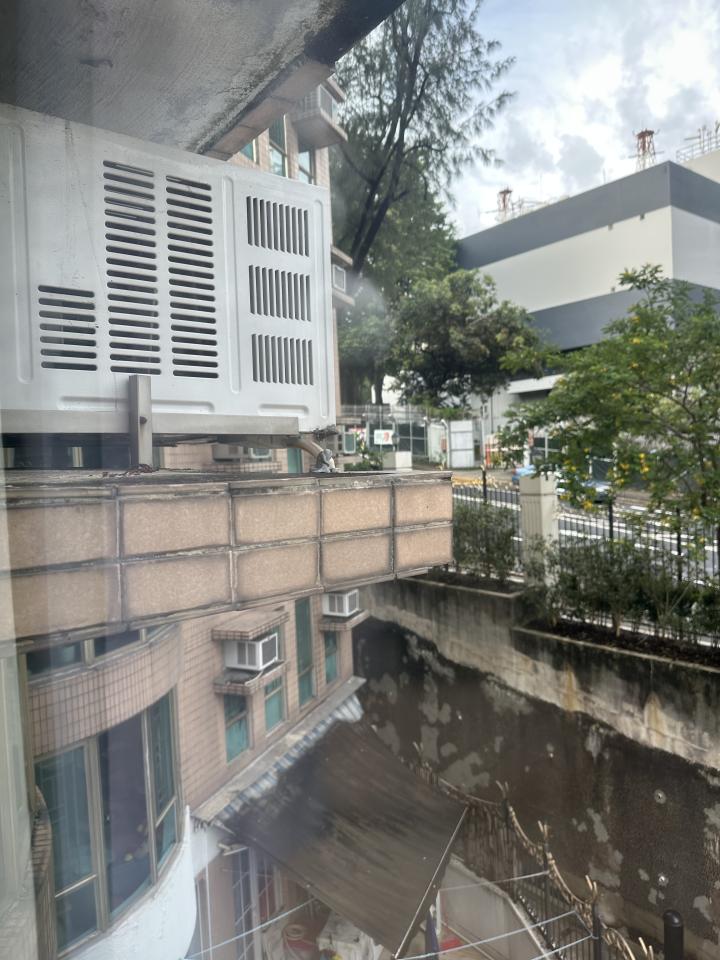 隔音工程工作照片
