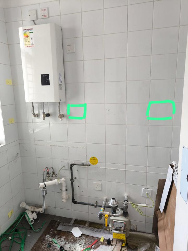 水電工程工作照片