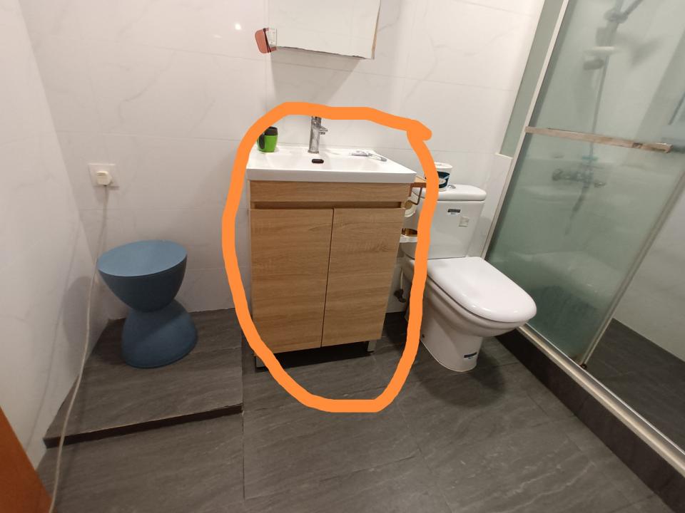 漏水維修工作照片