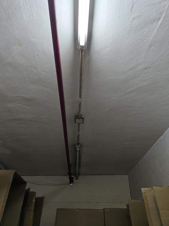 水電工程工作照片