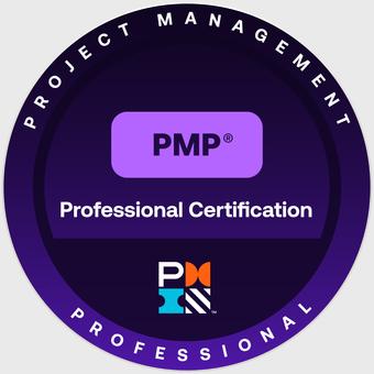 Pang Ng - Certification
Project Management Professional (PMP)® Pang Ng - Certification
Project Management Professional (PMP)®