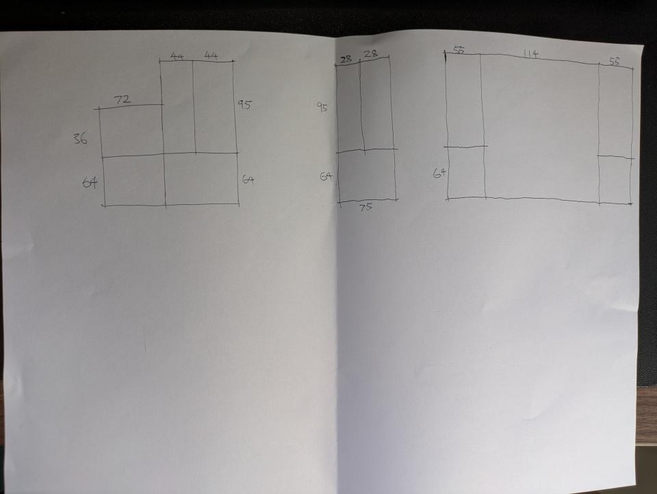 玻璃隔熱工作照片