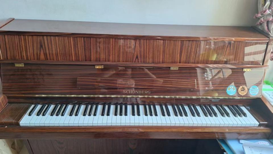 Piano Tuning & RepairJob photo
