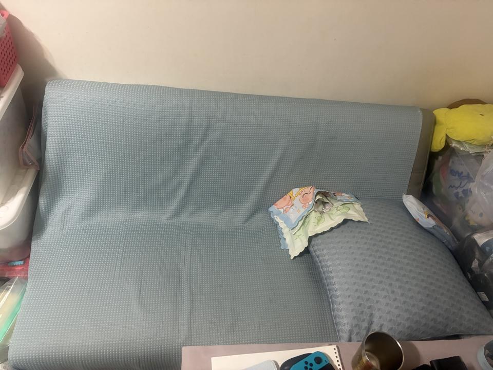 傢俬回收工作照片