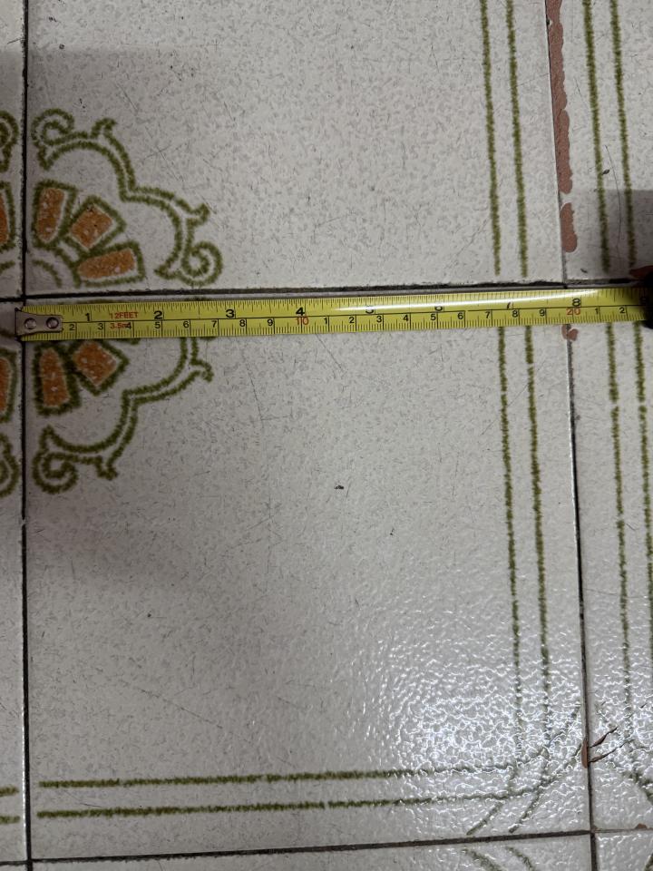 Tile RepairJob photo