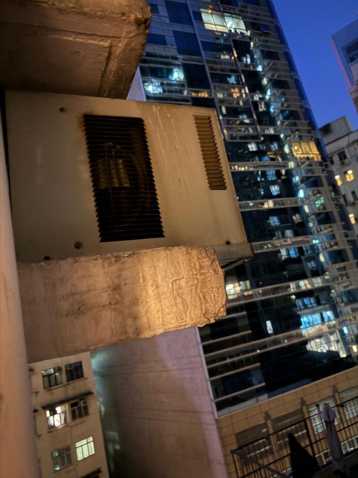 Air Conditioner InstallationJob photo