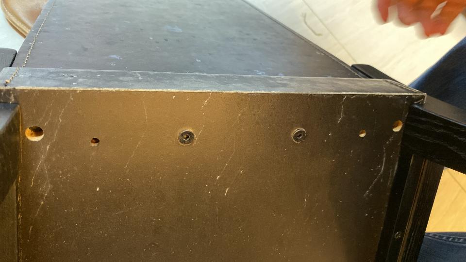 傢俬維修工作照片 傢俬維修工作照片